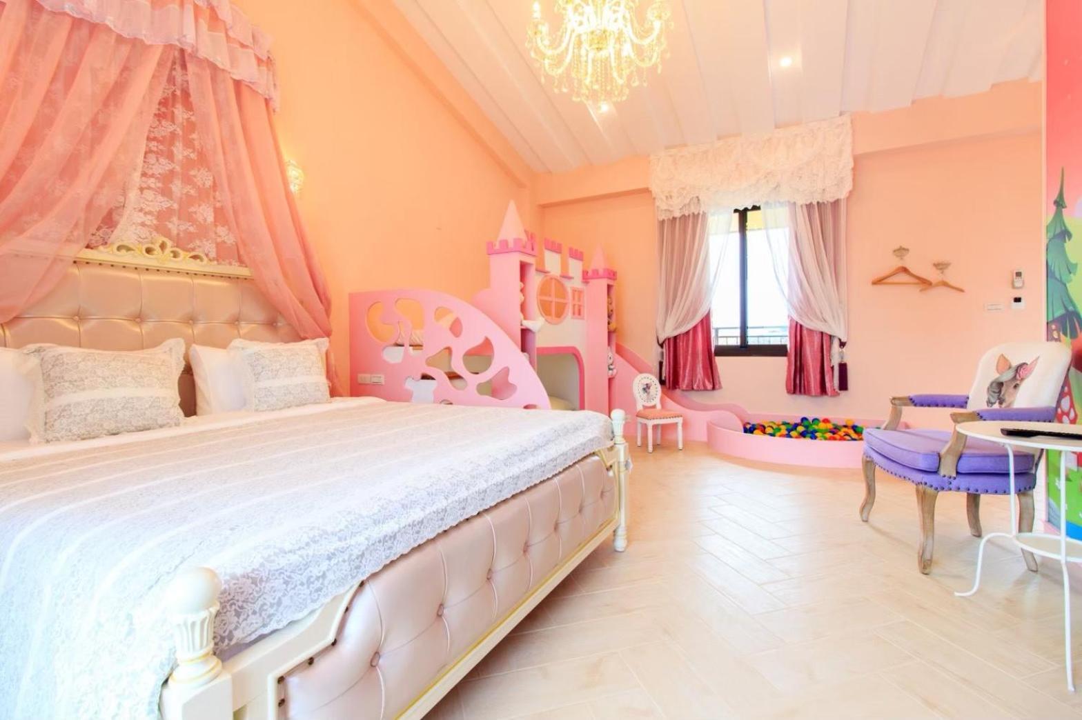 Elegance House Apartment Wujie Ngoại thất bức ảnh