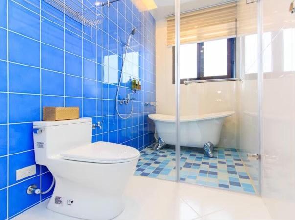 Elegance House Apartment Wujie Ngoại thất bức ảnh