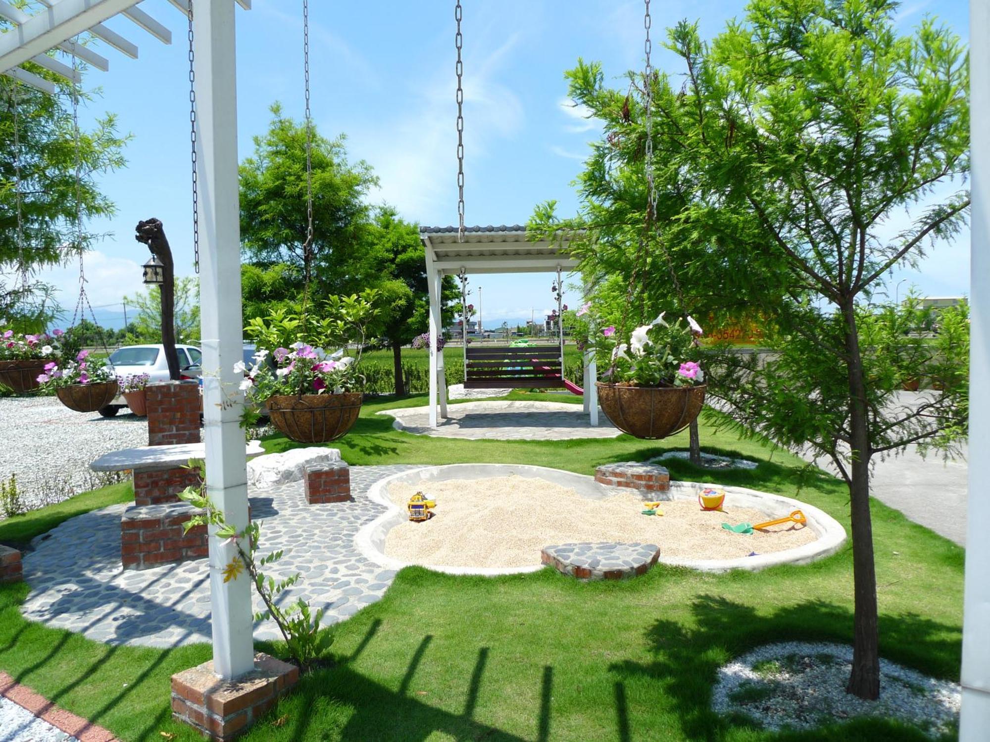Elegance House Apartment Wujie Ngoại thất bức ảnh